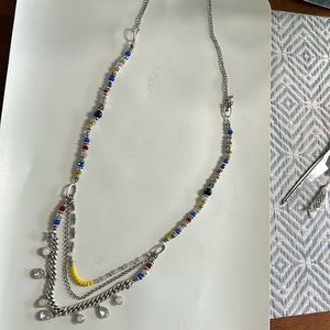 Premier Designs necklace